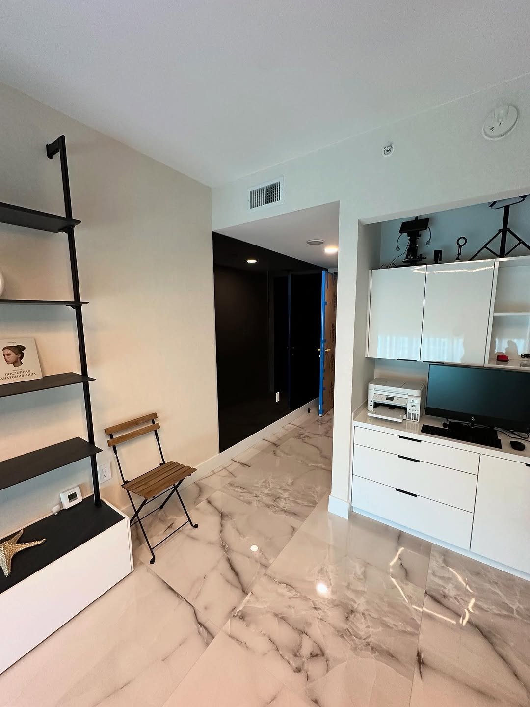 Custom glass solution