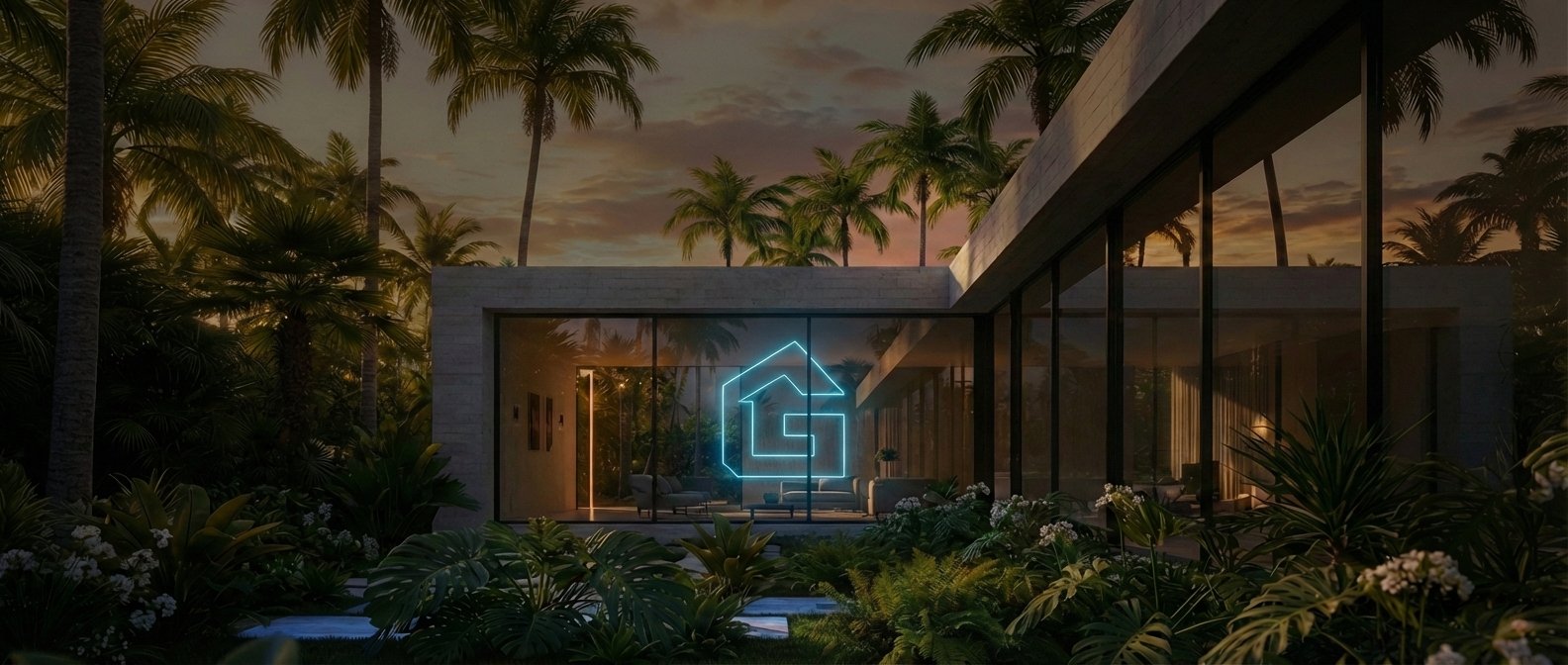 Getman Construction — luxury remodeling in South Florida